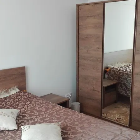Апартаменти Apartament Ioan Socec *