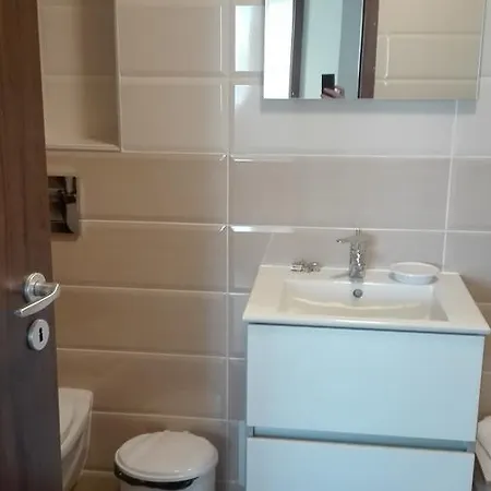Апартаменти Apartament Ioan Socec *