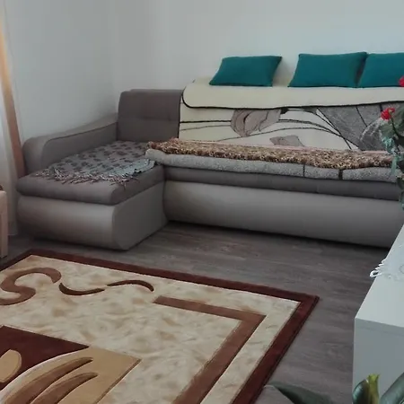 Апартаменти Apartament Ioan Socec Брашов