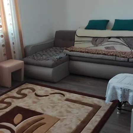 Apartament Ioan Socec *