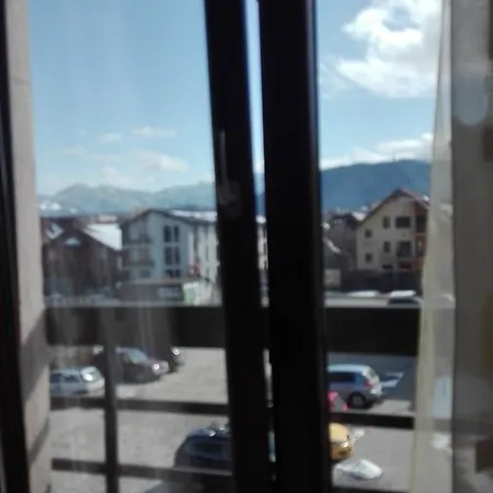 Apartament Ioan Socec