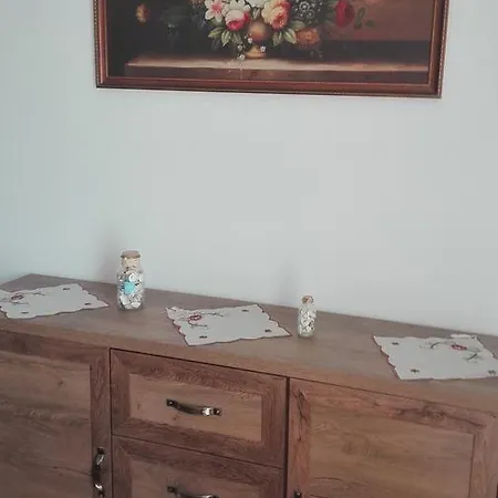 Апартаменти Apartament Ioan Socec