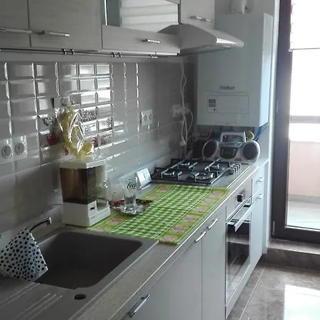 Apartament Ioan Socec *