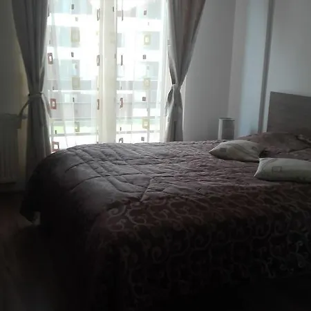 Apartament Ioan Socec Апартаменти