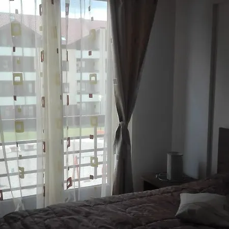 Apartament Ioan Socec Апартаменти *