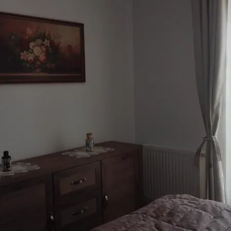 Apartament Ioan Socec Апартаменти Брашов