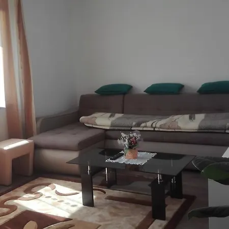 Apartament Ioan Socec Брашов