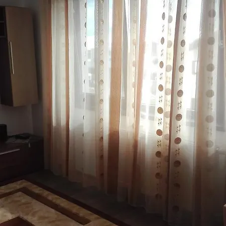 Apartament Ioan Socec Апартаменти Брашов