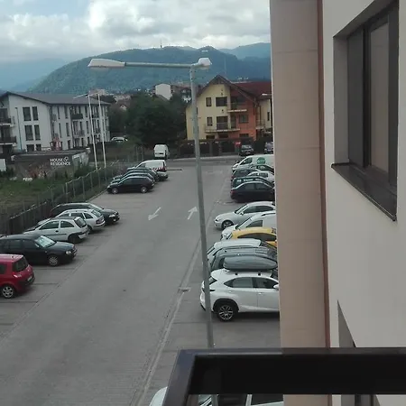 Apartament Ioan Socec Апартаменти