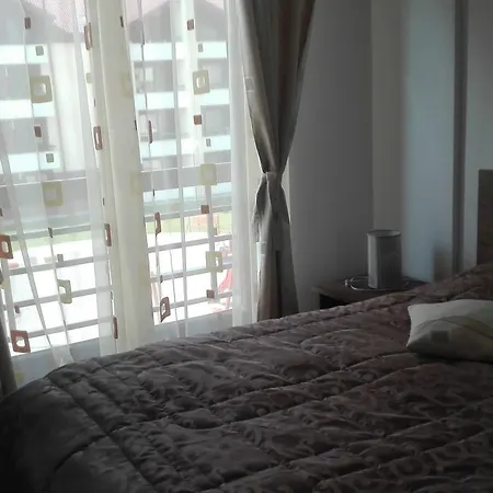 Apartament Ioan Socec *