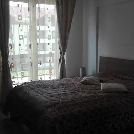 Apartament Ioan Socec Апартаменти