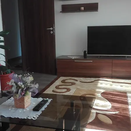 Apartament Ioan Socec *