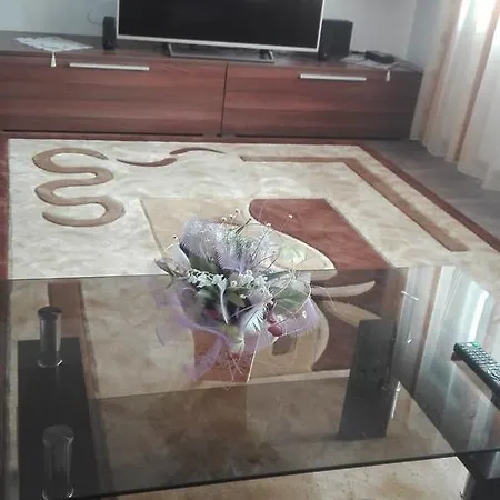 Apartment Apartament Ioan Socec Brasov