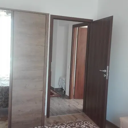Апартаменти Apartament Ioan Socec *