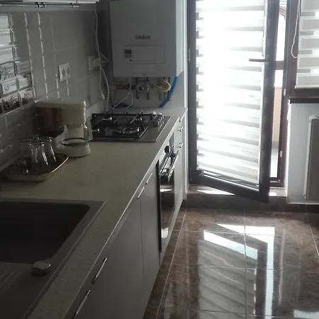 Apartament Ioan Socec * Brasov
