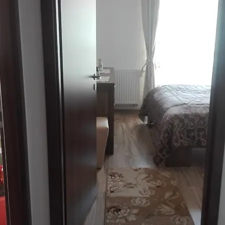Apartament Ioan Socec