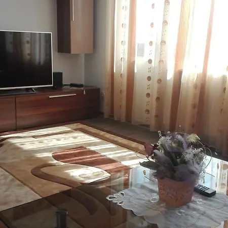 Apartament Ioan Socec Апартаменти Брашов