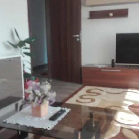 Apartament Ioan Socec