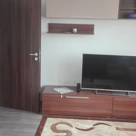 Apartament Ioan Socec *