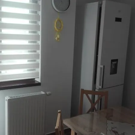 Apartament Ioan Socec