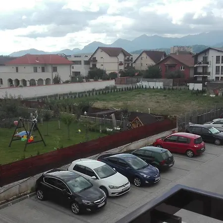 Апартаменти Apartament Ioan Socec *