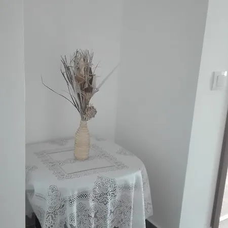 Apartament Ioan Socec