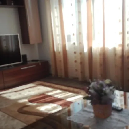 Apartament Ioan Socec Брашов