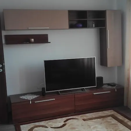 Apartament Ioan Socec Апартаменти *