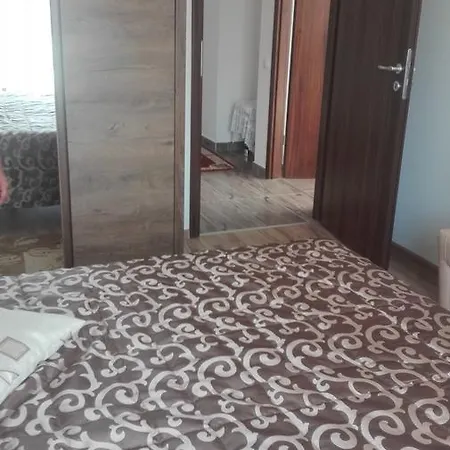 Апартаменти Apartament Ioan Socec *