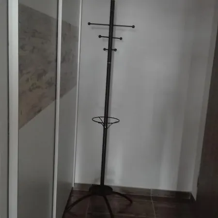 Apartament Ioan Socec * Брашов