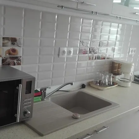 Apartament Ioan Socec Apartment