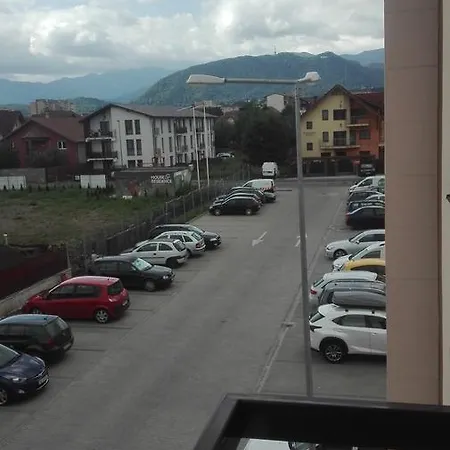 Апартаменти Apartament Ioan Socec *