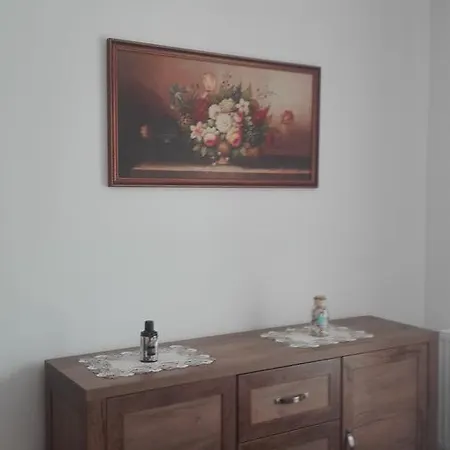 Apartament Ioan Socec