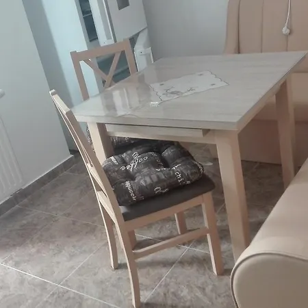 Apartament Ioan Socec