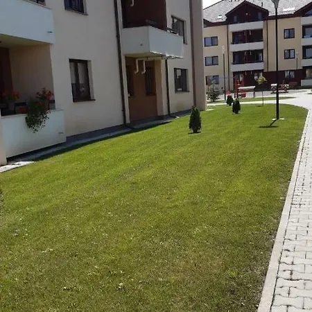 Апартаменти Apartament Ioan Socec *