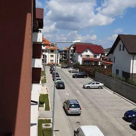 Apartament Ioan Socec Апартаменти *