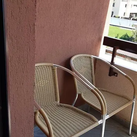 Apartament Ioan Socec Брашов