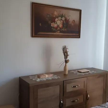 Apartament Ioan Socec