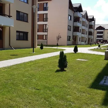 Apartament Ioan Socec *