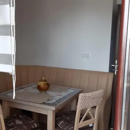Апартаменти Apartament Ioan Socec *