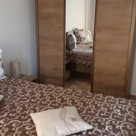 Apartament Ioan Socec Брашов