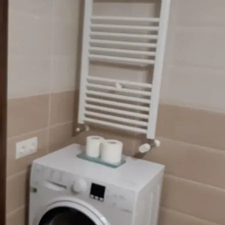 Apartament Ioan Socec Апартаменти *