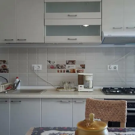 Apartament Ioan Socec Брашов