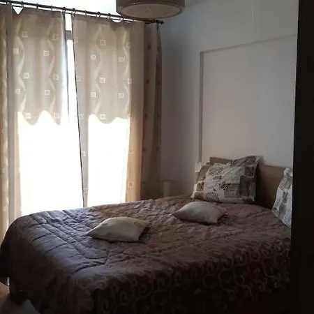 Apartament Ioan Socec Апартаменти *