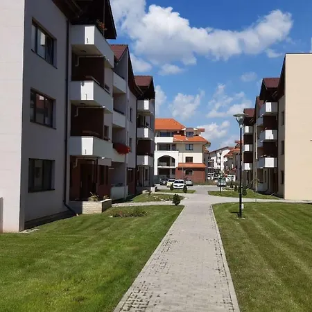 Apartament Ioan Socec Апартаменти *
