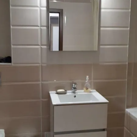 Апартаменти Apartament Ioan Socec *