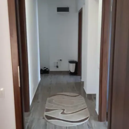 Apartament Ioan Socec