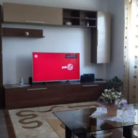 Apartament Ioan Socec Апартаменти