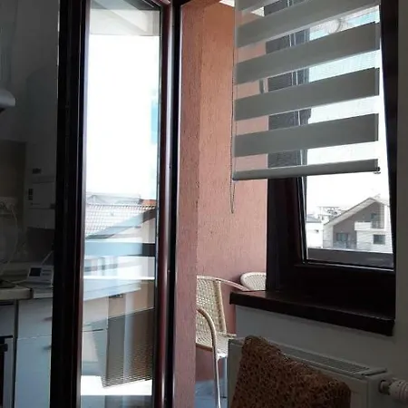 Апартаменти Apartament Ioan Socec
