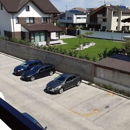 Apartament Ioan Socec